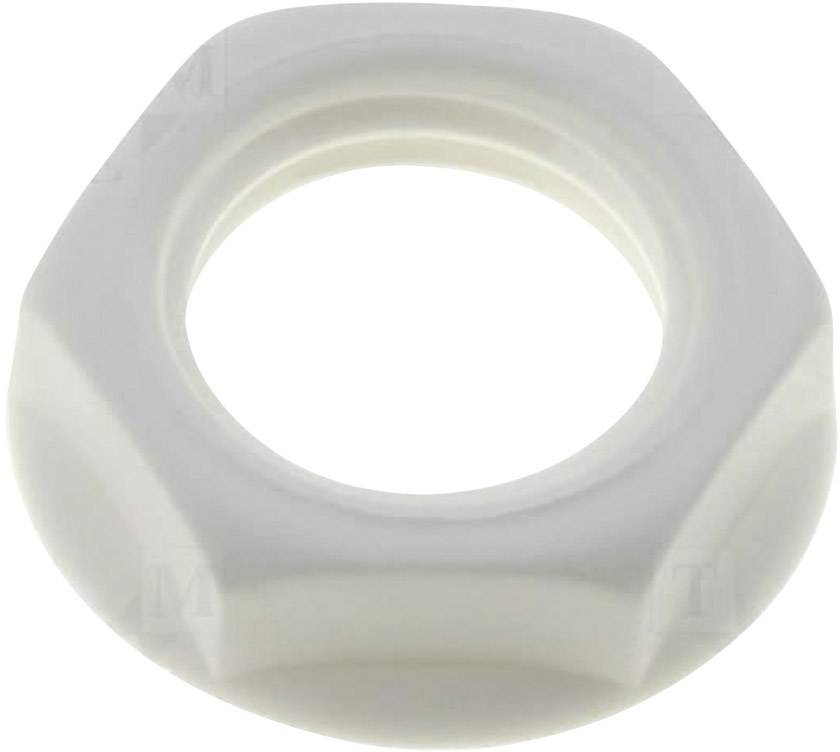 Cliff CL1409 Mutter Weiß