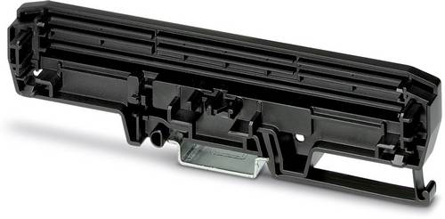 Phoenix Contact UM-PRO 108 COVER-L BK Hutschienen-Gehäuse Seitenteil Kunststoff 10 St.