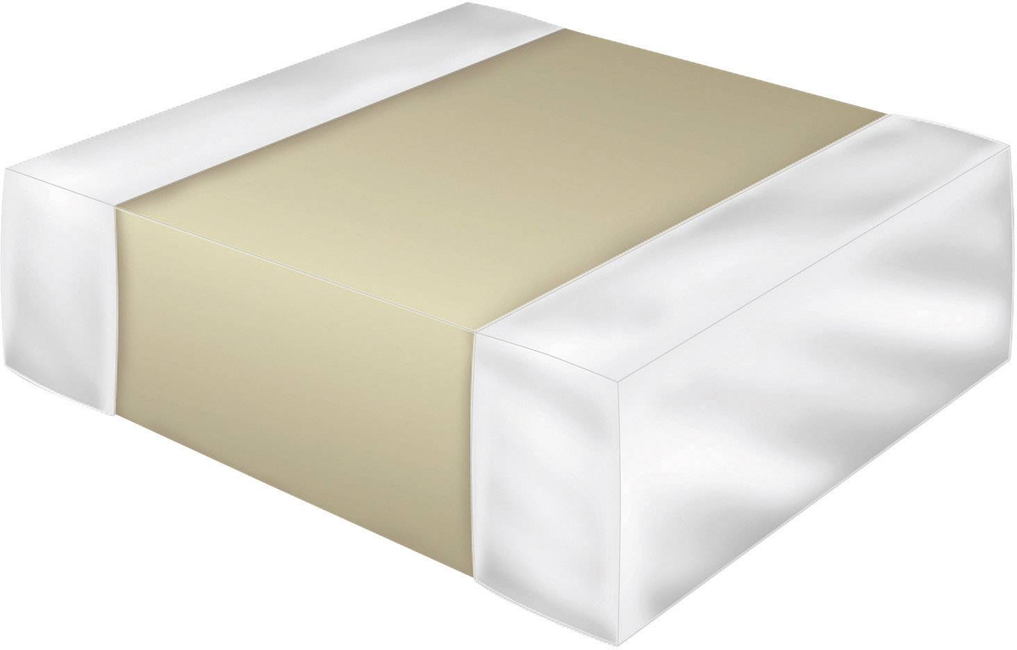 Kemet C1206C225K5RAC7800+ Keramik-Kondensator SMD 1206 2.2 µF 50 V 10 % Tape cut