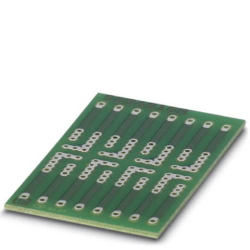 Phoenix Contact P 1-EMG 45 Platine Inhalt 5 St.