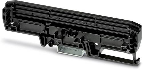 Phoenix Contact UM-PRO 122 COVER-L BK Hutschienen-Gehäuse Seitenteil Kunststoff 10 St.