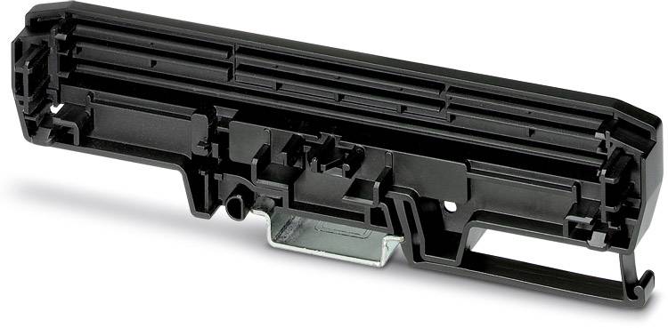 Phoenix Contact UM-PRO 122 COVER-L BK Hutschienen-Gehäuse Seitenteil Kunststoff 10 St.