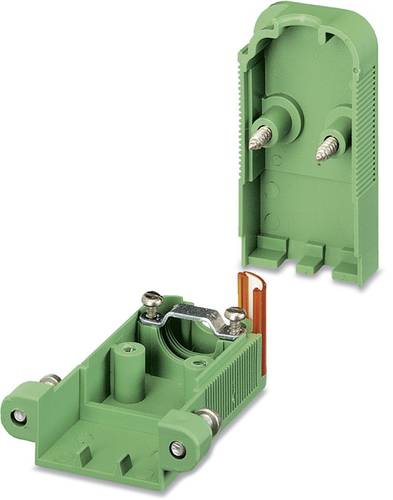 Phoenix Contact KGG-PC 4/ 3-F 1837324 Kabel-Gehäuse Kunststoff 10 St.