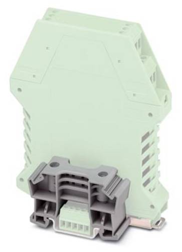 Phoenix Contact E/ME TBUS NS35 GY Endhalter 50 St.