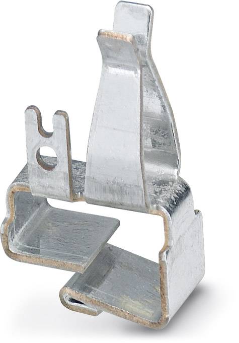 Phoenix Contact ME FE-CONTACT Erdungspunkt 50 St.