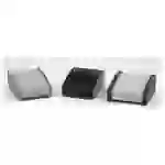 Hammond Electronics 1456PG4BKBU Pult-Gehäuse (L x B x H) 189 x 356 x 107mm Aluminium Blau, Schwarz 1St. Hammond Electronics 1456PG4BKBU Pult-Gehäuse (L x B x H) 189 x 356 x 107mm Aluminium Blau, Schwarz 1St.
