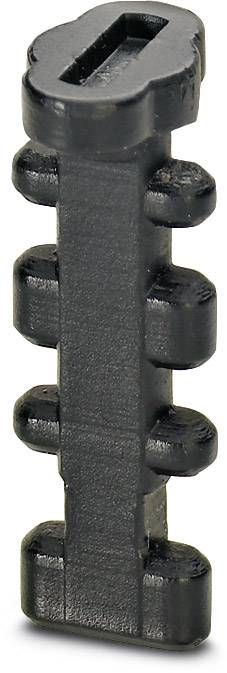 Phoenix Contact UM-PRO PCB C-LOCK L1 BK Hutschienen-Gehäuse Verriegelungselement 50 St.