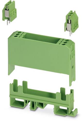 Phoenix Contact EMG 15-LG/SET Hutschienen-Gehäuse 10 St.