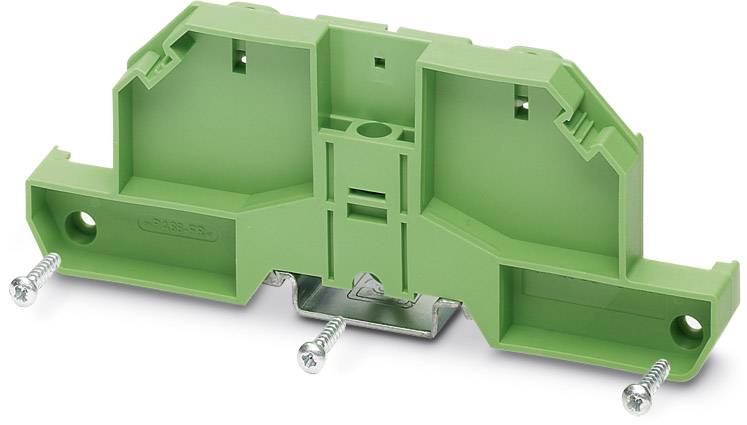 Phoenix Contact UM122-SEMFE-A92 Hutschienen-Gehäuse Seitenteil Polyamid 10St.