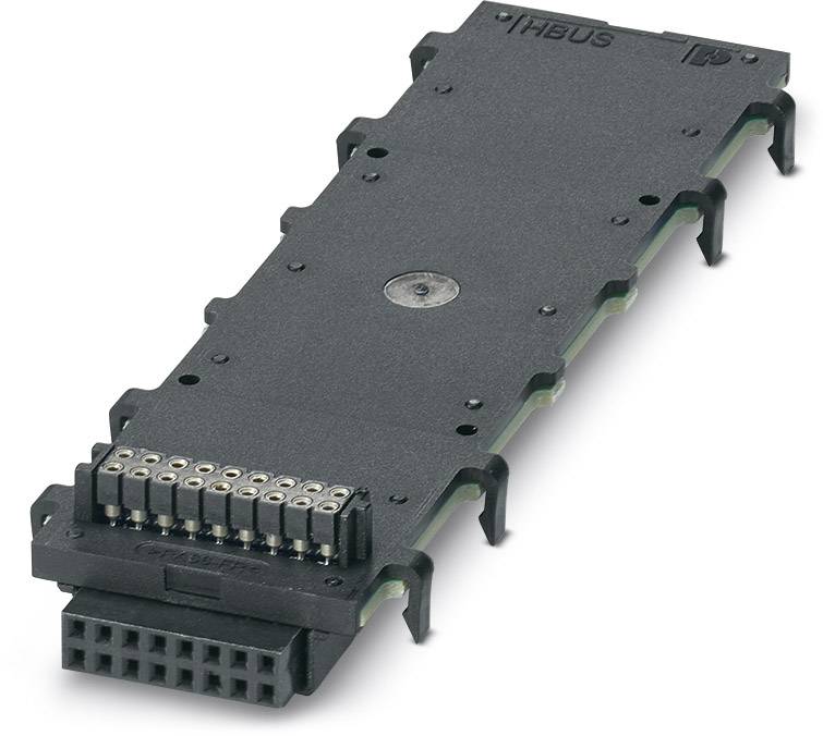 Phoenix Contact 2896306 Sensor-/Aktor-Einbausteckverbinder Stecker, Einbau 10 St.
