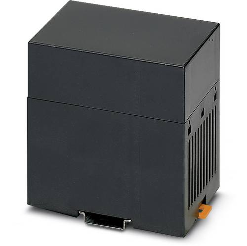 Phoenix Contact CM 75-LG/H 35/BO BK Hutschienen-Gehäuse Kunststoff 5 St.