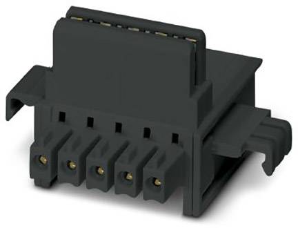Phoenix Contact ME 6,2 TBUS-2 1,5/5-ST-3,81 VPE5 KMGY 2697864 Gehäuse-Komponente Kunststoff 5 St.