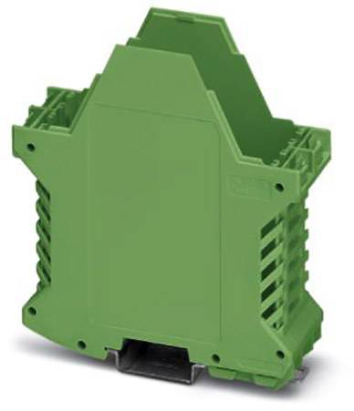 Phoenix Contact Elektronikgehäuse ME 35 UT TBUS GN