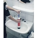 Brüder Mannesmann M49400 Rohrreiniger Pumpe Brüder Mannesmann M49400 Rohrreiniger Pumpe