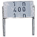 TDK B32560-J6103-K MKT-Folienkondensator radial bedrahtet 10 nF 400 V/AC 10% 7.5mm (L x B x H) 9 x 2.5 x 5.5mm