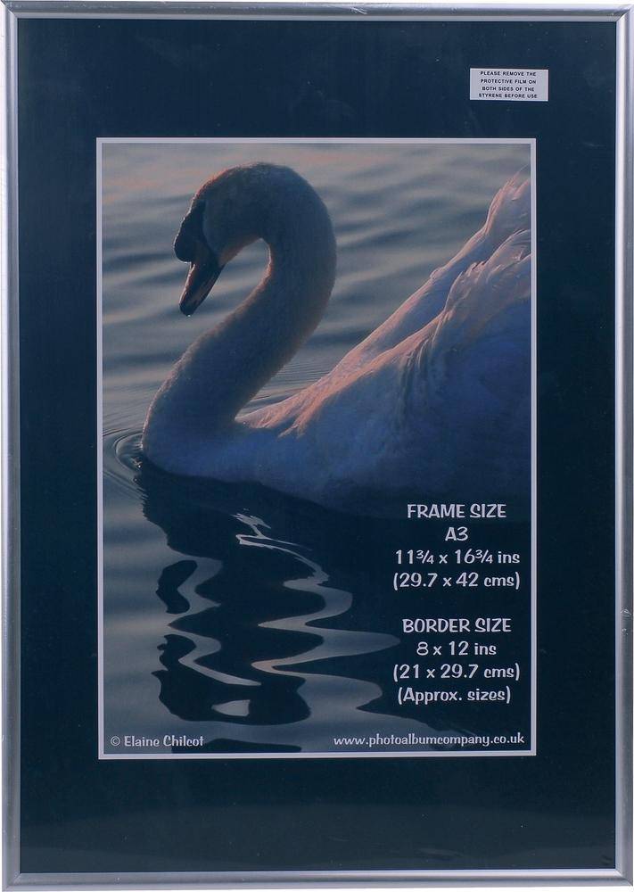 TPAC 137501 (L x B x H) 446 x 322 x 23 mm