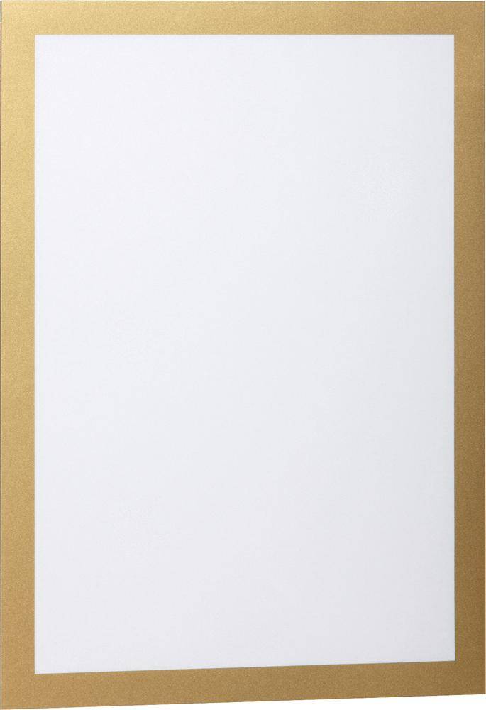 Durable Duraframe A4 Gold