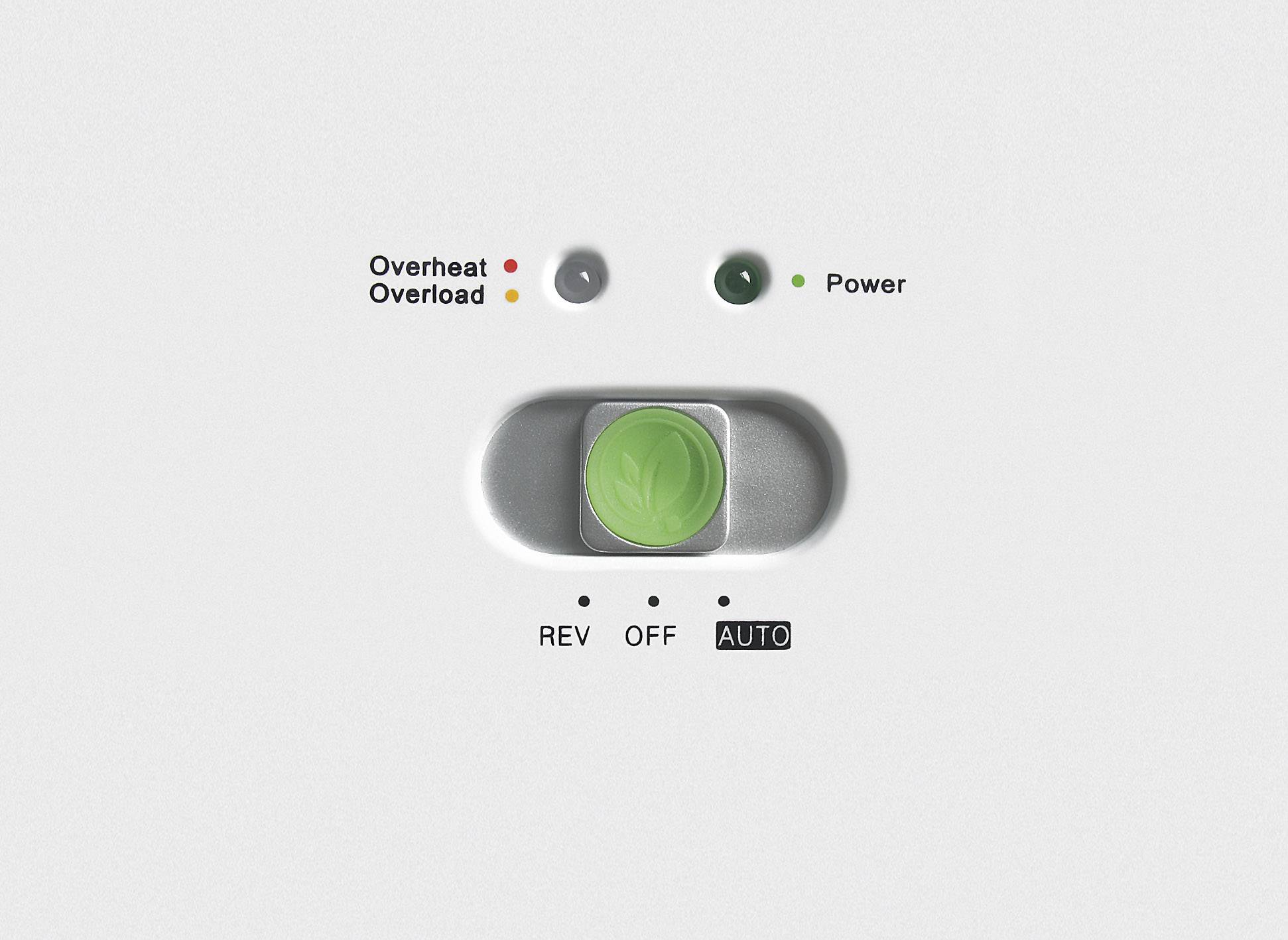 Ideal SHREDCAT 8240 CC Aktenvernichter Partikelschnitt 4 x 40 mm 18 l Blattanzahl (max.): 8 Sicherheitsstufe 4