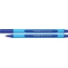 Schneider Schreibgeräte Slider Edge 152203 Kugelschreiber Schreibfarbe: Blau Schneider Schreibgeräte Slider Edge 152203 Kugelschreiber Schreibfarbe: Blau