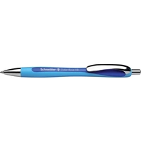 Schneider Schreibgeräte Slider Rave XB 132503 Kugelschreiber 0.7 mm Schreibfarbe: Blau Schneider Schreibgeräte Slider Rave XB 132503 Kugelschreiber 0.7 mm Schreibfarbe: Blau