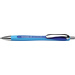 Schneider Schreibgeräte Slider Rave XB 132503 Kugelschreiber 0.7mm Schreibfarbe: Blau N/A