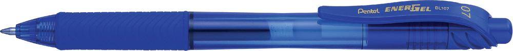 Liquidgelroller EnerGelX 0.35mm blau