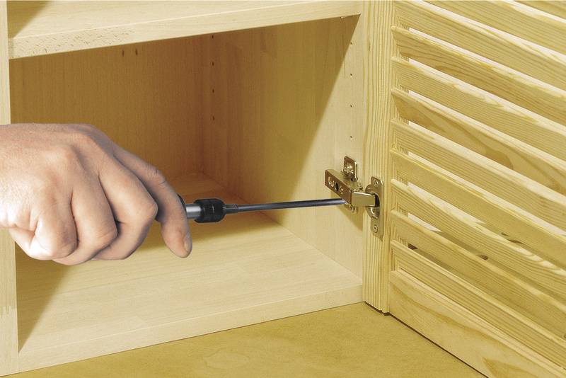 Wolfcraft 1245000 Kreuzschlitz-Bit PZ 2 S2-Stahl gestrahlt, zähhart E 6.3 1 St.