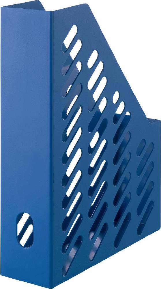 Stehsammler KLASSIK für C4 öko-blau