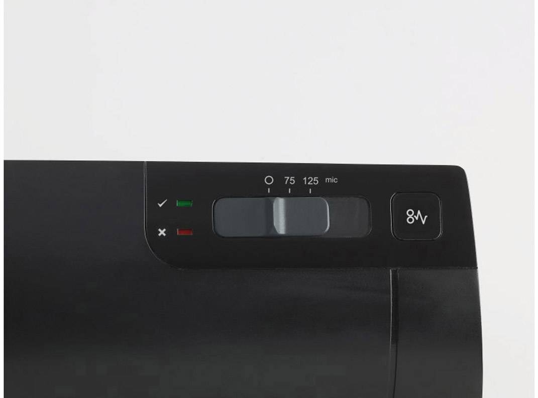 GBC Laminiergerät Fusion 1100L A4 4400746EU DIN A4, DIN A5, DIN A6, DIN A7, DIN A8, Visitenkarten