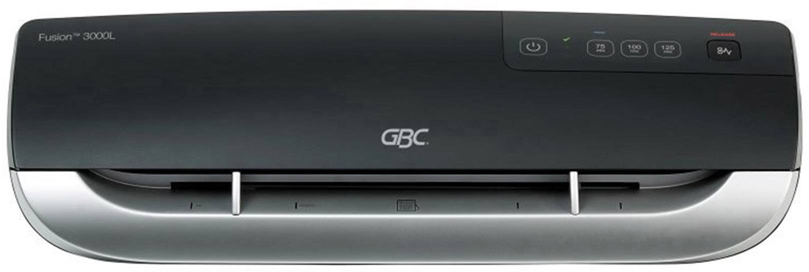 GBC Laminiergerät Fusion 3000L A4 4400748EU DIN A4, DIN A5, DIN A6, DIN A7, DIN A8, Visitenkarten