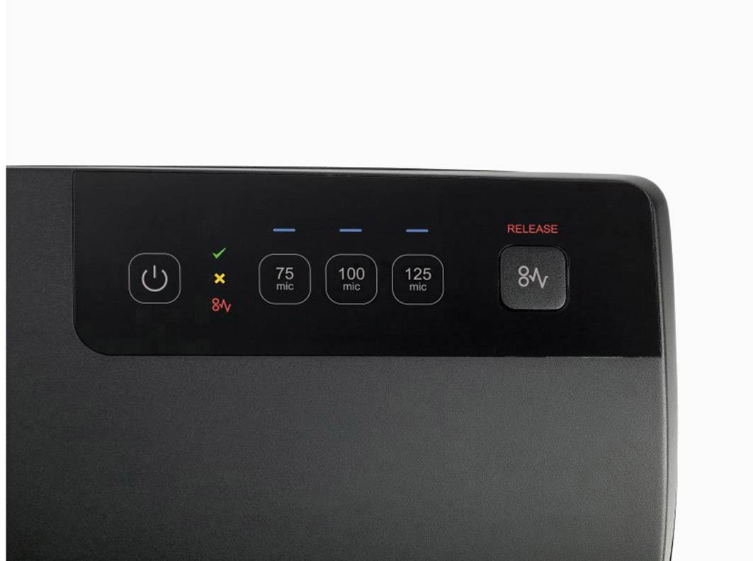 GBC Laminiergerät Fusion 3000L A3 4400749EU DIN A3, DIN A4, DIN A5, DIN A6, DIN A7, DIN A8, Visitenkarten