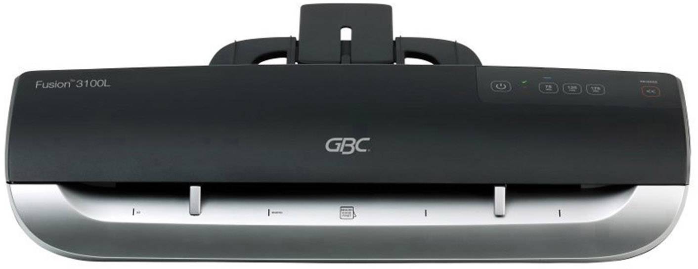 GBC Laminiergerät Fusion 3100L A3 4400750EU DIN A3, DIN A4, DIN A5, DIN A6, DIN A7, DIN A8, Visitenkarten
