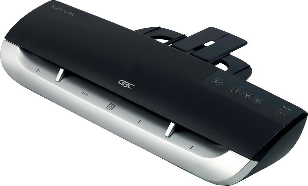 GBC Laminiergerät Fusion 3100L A3 4400750EU DIN A3, DIN A4, DIN A5, DIN A6, DIN A7, DIN A8, Visitenkarten