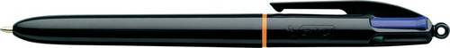 BIC 604650 Kugelschreiber 0.32mm Schreibfarbe: Rot