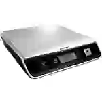 DYMO 606482 Briefwaage Wägebereich (max.) 10 kg Ablesbarkeit 2 g Silber DYMO 606482 Briefwaage Wägebereich (max.) 10 kg Ablesbarkeit 2 g Silber