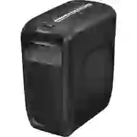 Fellowes Powershred® 60Cs Aktenvernichter 10 Blatt Partikelschnitt 4 x 50mm P-4 22l Vernichtet auch Büroklammern, Heftklammern Fellowes Powershred® 60Cs Aktenvernichter 10 Blatt Partikelschnitt 4 x 50mm P-4 22l Vernichtet auch Büroklammern, Heftklammern