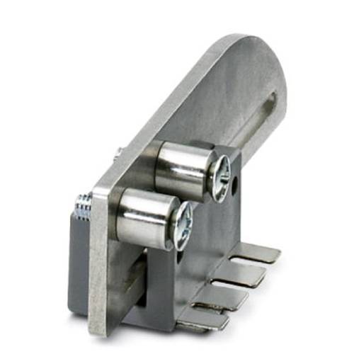 Phoenix Contact CF 500/LOC SCM 6,3/2,5 1212264 Hülsenaufnahme Flachstecker geeignet für 6.3 mm Brei