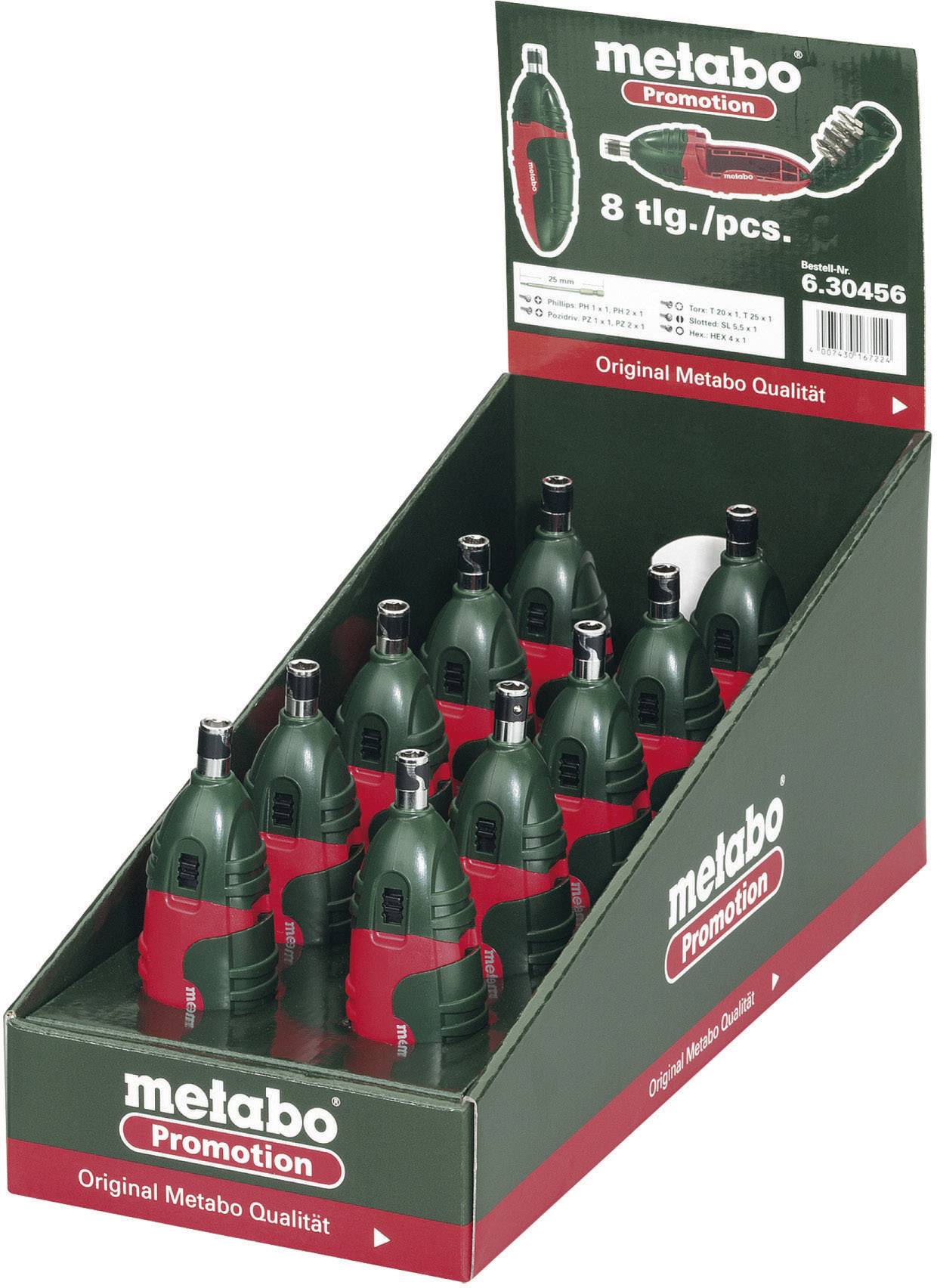 Bit-Box-SP, 9-teilig (630419000)