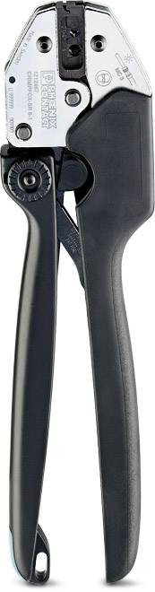 Phoenix Contact CRIMPFOX-SR 6-1 1212467 Crimpzange Solar-Steckverbinder 2.5 bis 6mm²