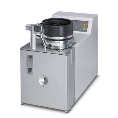 Phoenix Contact CF 1000-1,5 1208199 Crimp- und Abisolierautomat Aderendhülsen 0.25 bis 4mm²