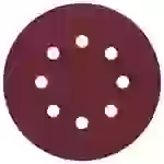 Wolfcraft 2259100 Exzenterschleifpapier-Set mit Klett, gelocht Körnung (num) 80, 120, 240 (Ø) 125mm 25St. Wolfcraft 2259100 Exzenterschleifpapier-Set mit Klett, gelocht Körnung (num) 80, 120, 240 (Ø) 125mm 25St.