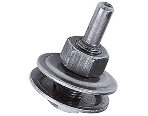 Image of Spanndorn für Bohrung ø 13 mm - 2117000 - Wolfcraft