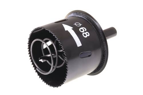 Wolfcraft 2158000 Lochsäge 68 mm 1 St.