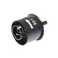 Wolfcraft 2158000 Lochsäge 68mm 1St. Wolfcraft 2158000 Lochsäge 68mm 1St.