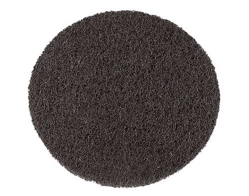 Wolfcraft 2219000 Haft-Schleifvlies 125 mm 1 St.