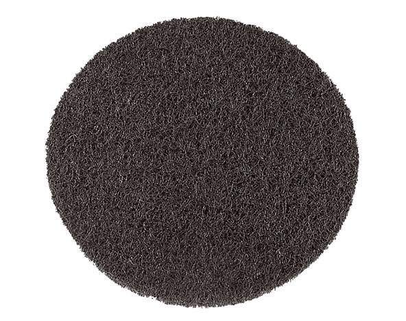 Wolfcraft 2219000 Haft-Schleifvlies 125mm 1St.