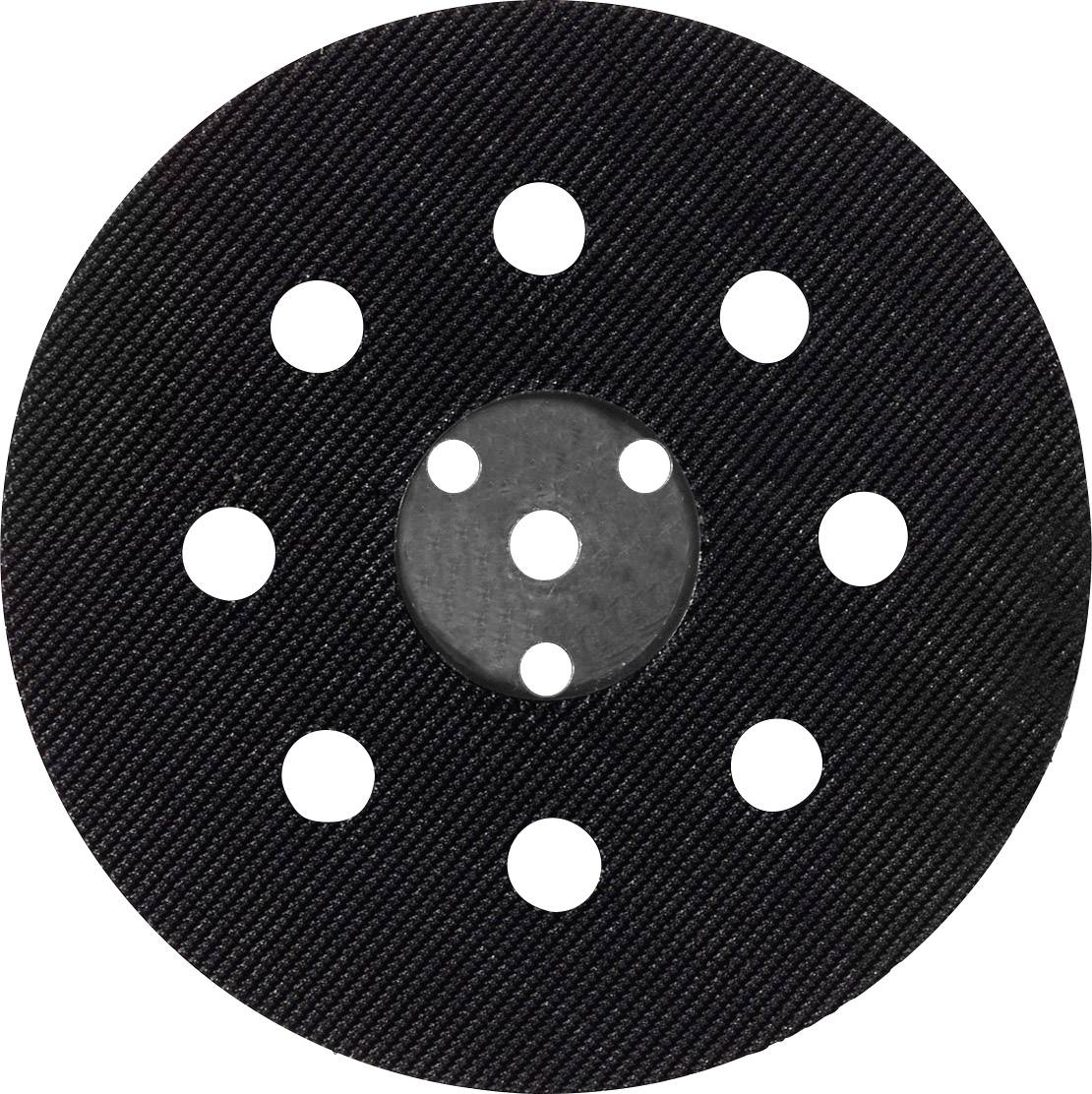 Wolfcraft 2227000 Haft-Schleifteller Durchmesser 125 mm