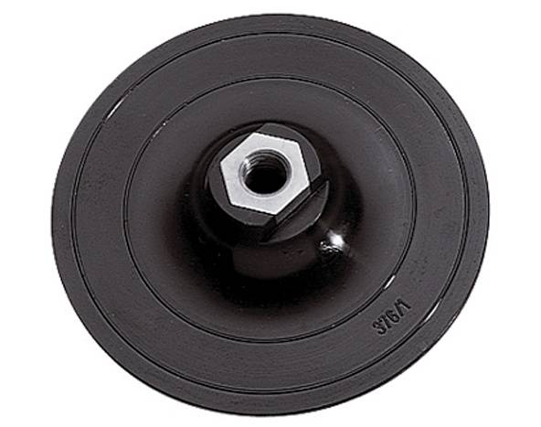 Wolfcraft 2281000 Haft-Schleifteller Durchmesser 115 mm