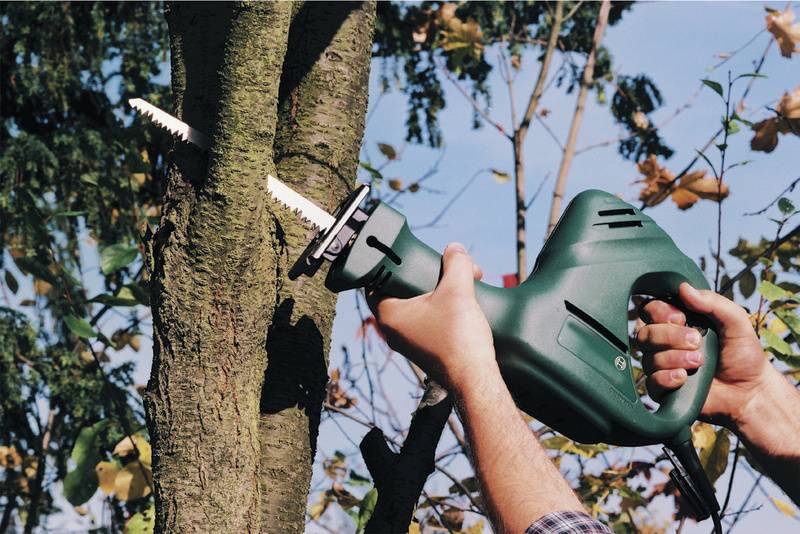 Wolfcraft 2295000 2 Säbelsägeblätter Sägeblatt-Länge 230mm 2St.