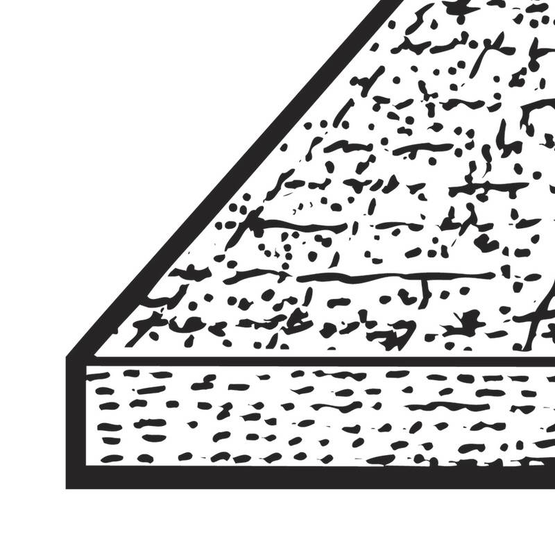 Wolfcraft 6472000 Hartmetall Kreissägeblatt 180 x 20mm Zähneanzahl: 28 1St.